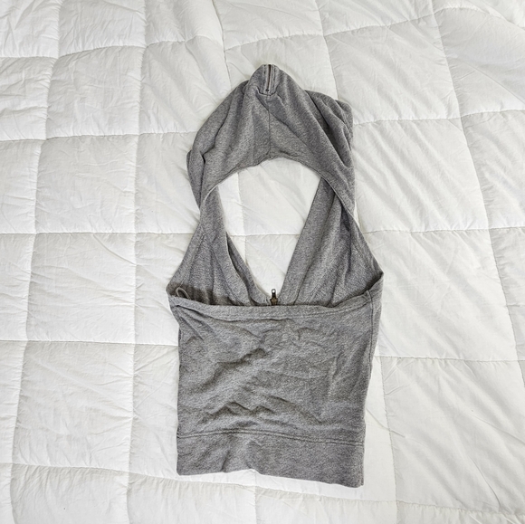 Free People Halter Vest - Picture 6 of 11